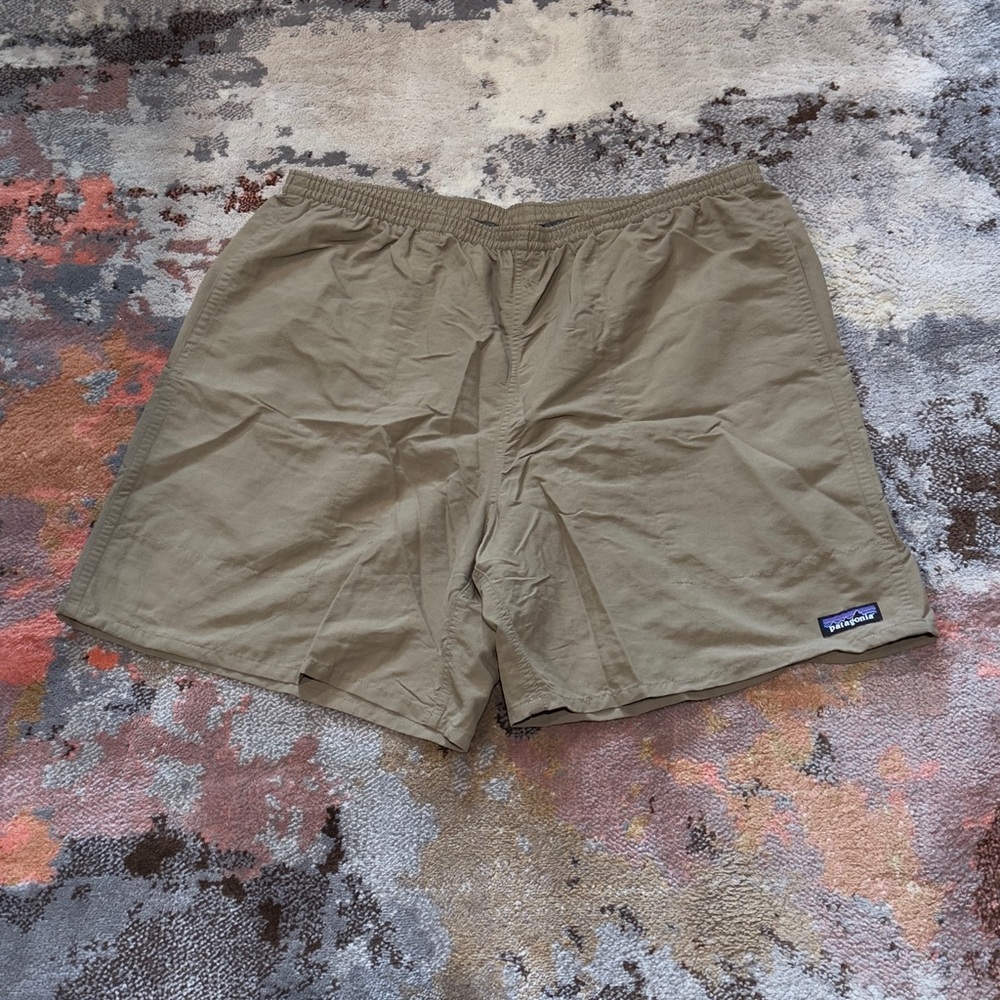 Patagonia Baggies Shorts